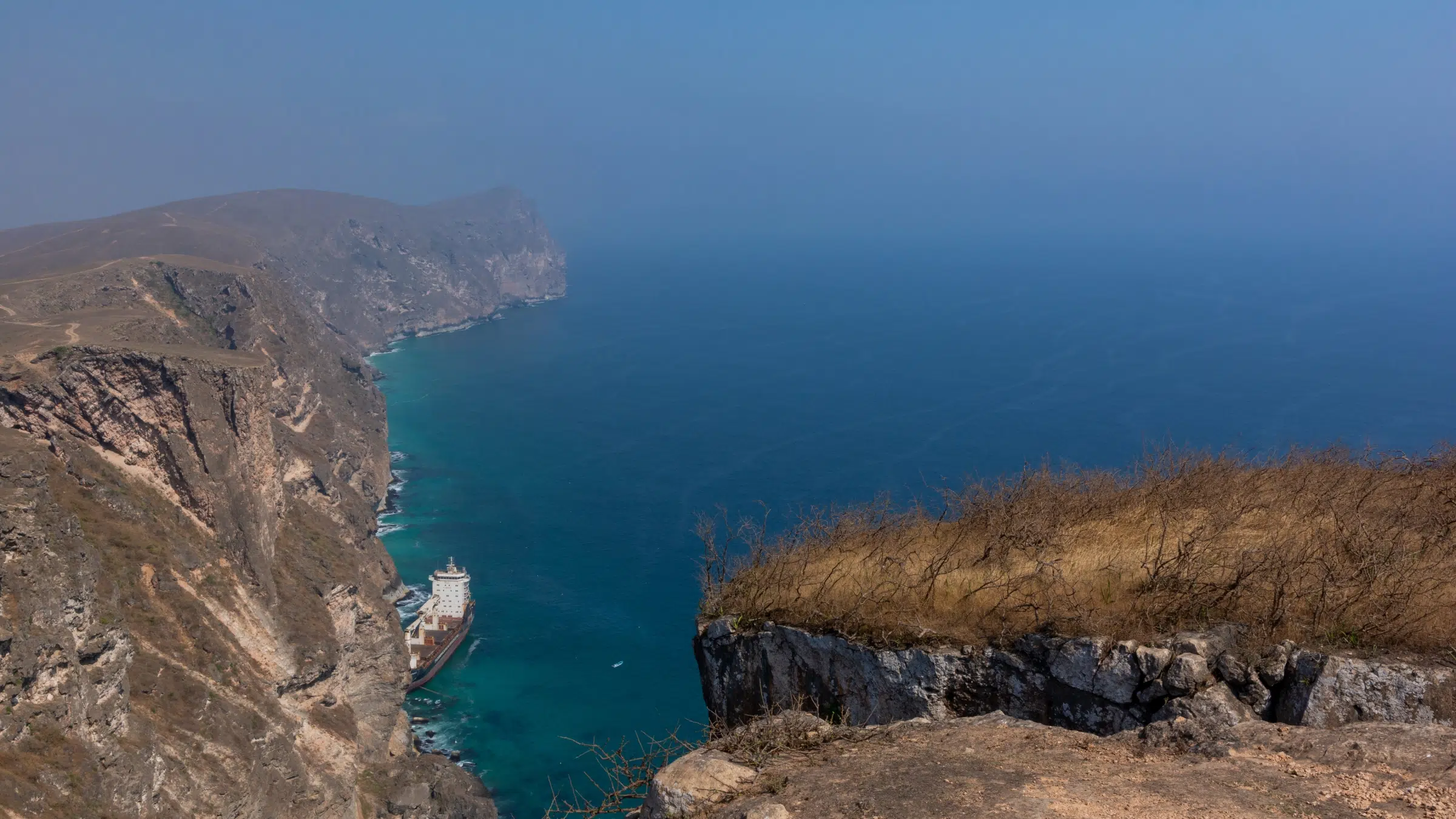 Featured image for “Salalah 2018 – The Wonders of the West”