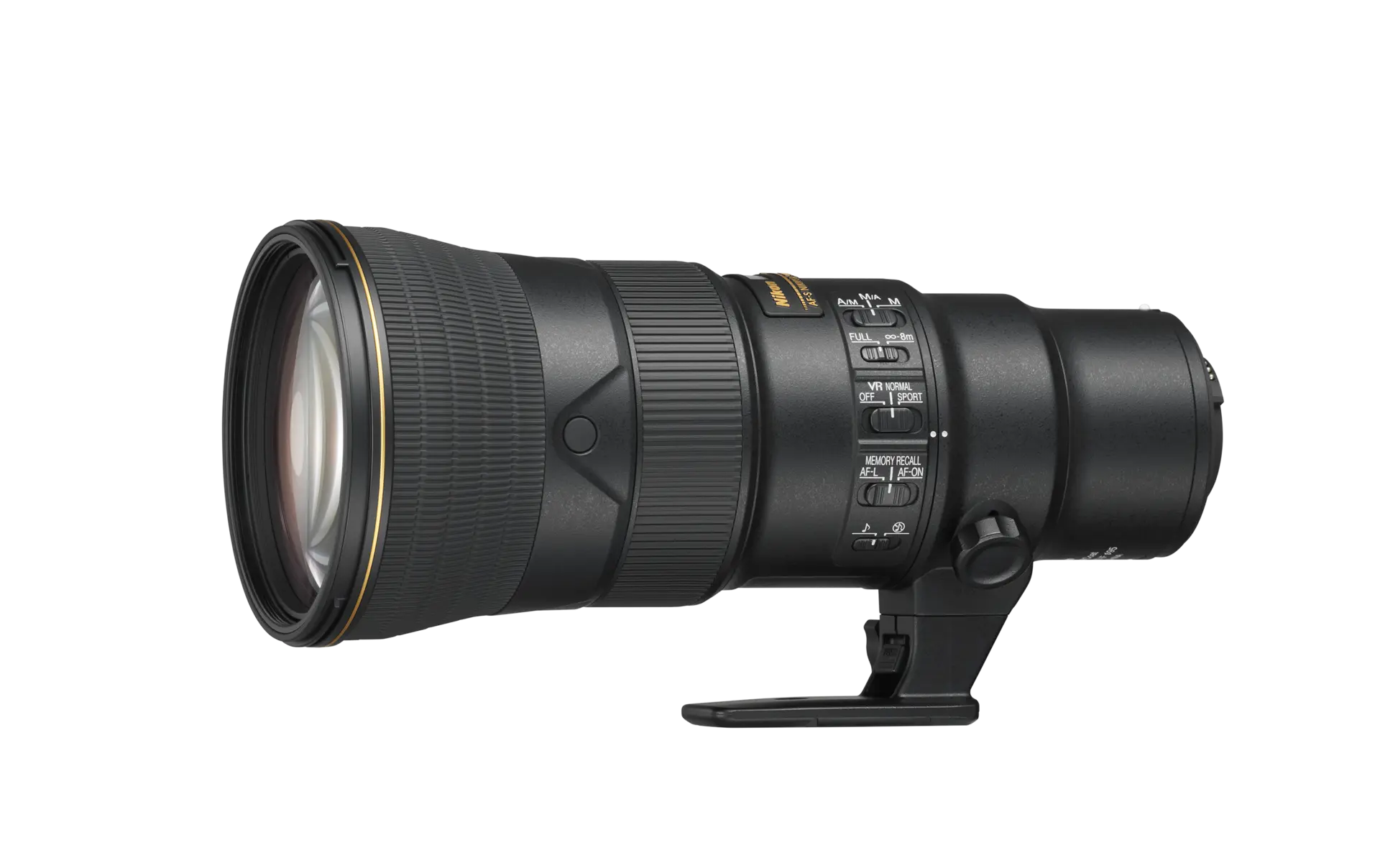 Featured image for “Review: Nikon 500mm f/5.6 PF – Autofocus and Teleconverter Performance”