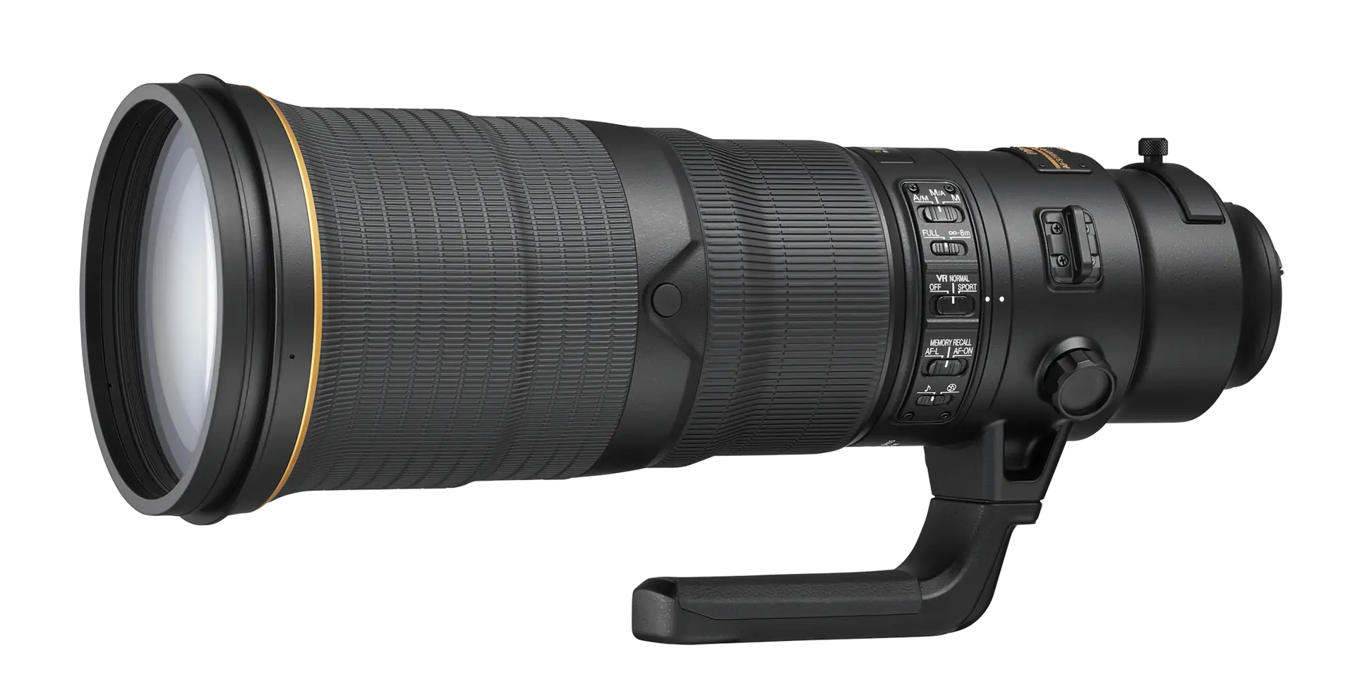 Featured image for “Nikon 500mm f/4e FL – A Long-term Review and Comparison with the 500mm PF”